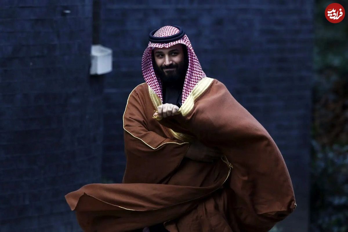 سرمایه‌گذاری عظیم ریاض؛ «بن‌سلمان» به دنبال تبدیل‌ سعودی به قدرت جهانی هوش مصنوعی است؟