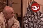 عکس| سفر زمان؛ «سرور» 21 سال بعد سریال متهم گریخت، در کانادا و در 78 سالگی