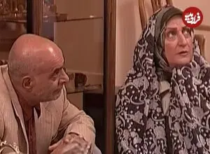 عکس| سفر زمان؛ «سرور» 21 سال بعد سریال متهم گریخت، در کانادا و در 78 سالگی