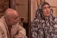 عکس| سفر زمان؛ «سرور» 21 سال بعد سریال متهم گریخت، در کانادا و در 78 سالگی