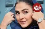 عکس| سفر زمان؛ «هدی زین‌العابدین» با لباس تیم ملی فوتسال؛ سال 96
