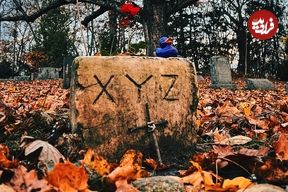 ماجرای 125 سالۀ قبری به نام «XYZ»