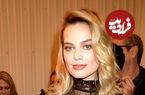 عکس؛ سفر در زمان؛ «مارگو رابی، نماد باربی در هالیوود» در 22 سالگی؛ سال 1391