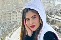 عکس| سفر زمان؛ «بهاره، قربان و حاج احسان» در اتاق گریم سریال «سوجان»