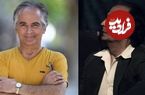 عکس| سفر در زمان؛ «سعید کنگرانی» بازیگر قبل انقلاب در دهه 50 و 90