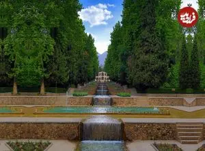 از باغ شازده تا کلوت شهداد کرمان ( معرفی ۱۰ جاذبه گردشگری معروف کرمان)