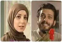 (ویدئو) سکانسی خنده دار از سریال آژانس دوستی سال 1378