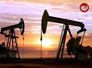 جهش ۵۳ درصدی قیمت نفت ایران از ابتدای جنگ