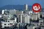 عکس| سفر به ایران قدیم؛ چشم‌انداز شهر تهران در یک روز زمستانی؛ 130 سال قبل