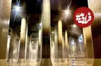 تصاویر| معبد زیرزمینی ژاپن چگونه سیلاب را از حومه توکیو دور می‌کند؟