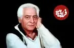 عکس| سفر در زمان؛ «محمدعلی فردین» در کنار برادر نوجوان اش «محمدرضا»؛ دهه 50