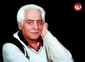 عکس| سفر در زمان؛ «محمدعلی فردین» در کنار برادر نوجوان اش «محمدرضا»؛ دهه 50