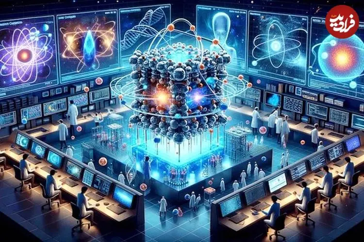 فناوری‌های کوانتومی چگونه شکل جنگ‌های مدرن را تغییر می‌دهند؟