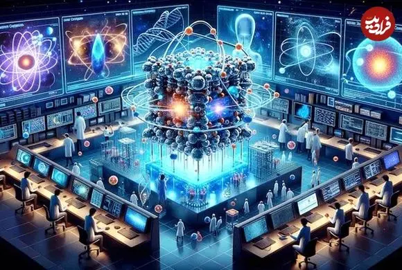 فناوری‌های کوانتومی چگونه شکل جنگ‌های مدرن را تغییر می‌دهند؟