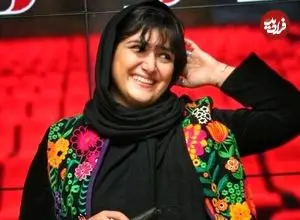 عکس| سفر زمان؛ تیپ و چهرۀ «باران کوثری» 15 سال قبل در فیلم «بغض»