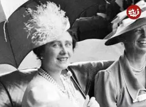 عکس| نخستین باری که یک پادشاه بریتانیایی قدم بر خاک آمریکا گذاشت/ منوی عجیب روزولت برای مهمان‌ها