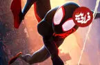 تصاویر| تاریخ اکران انیمیشن مرد عنکبوتی ۳ لو رفت 