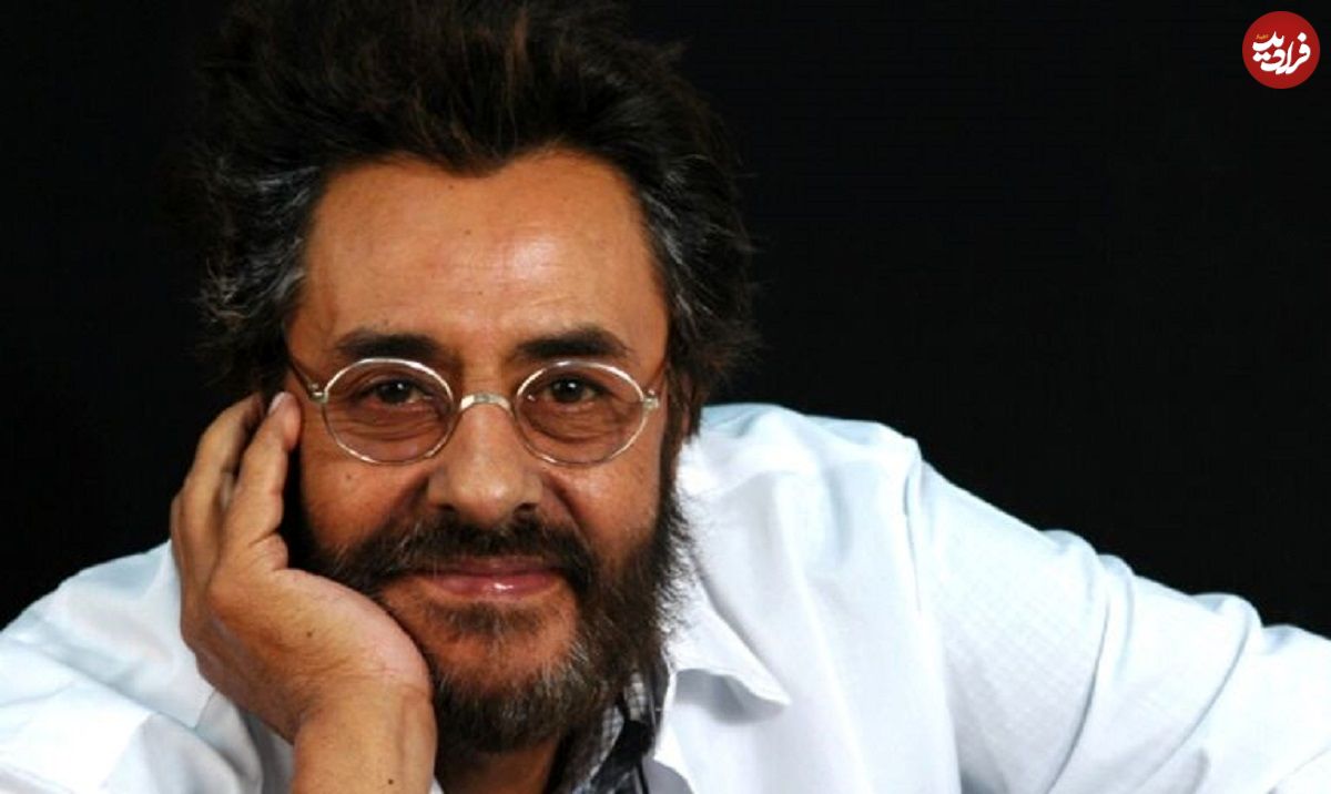 عکس؛ سفر در زمان؛ «لادن مستوفی و پارسا پیروزفر در کنار خسرو شکیبایی»؛ سال 79