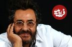 عکس؛ سفر در زمان؛ «لادن مستوفی و پارسا پیروزفر در کنار خسرو شکیبایی»؛ سال 79
