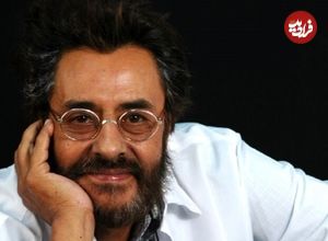عکس؛ سفر در زمان؛ «لادن مستوفی و پارسا پیروزفر در کنار خسرو شکیبایی»؛ سال 79