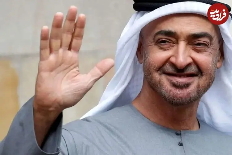 تصاویر| محمد بن زاید کیست؟ از ریاست دولت امارات متحده عربی تا شایعه سکته مغزی و مرگ