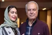 عکس| سفر زمان؛ چهرۀ «غلامرضا نیکخواه» در دوران نوجوانی؛ دهۀ 1330