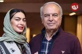 عکس| سفر زمان؛ چهرۀ «غلامرضا نیکخواه» در دوران نوجوانی؛ دهۀ 1330