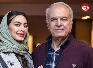 عکس| سفر زمان؛ چهرۀ «غلامرضا نیکخواه» در دوران نوجوانی؛ دهۀ 1330