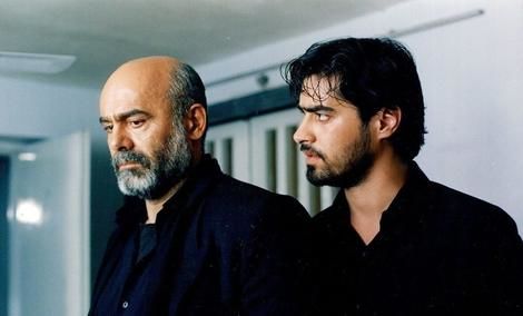 (ویدئو) جمشید هاشم پور ، نیکی کریمی و شهاب حسینی 21 سال قبل 