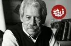 عکس| سفر زمان؛ «داود رشیدی و بهروز وثوقی» در حال استراحت در پشت صحنه یک فیلم؛ سال 50