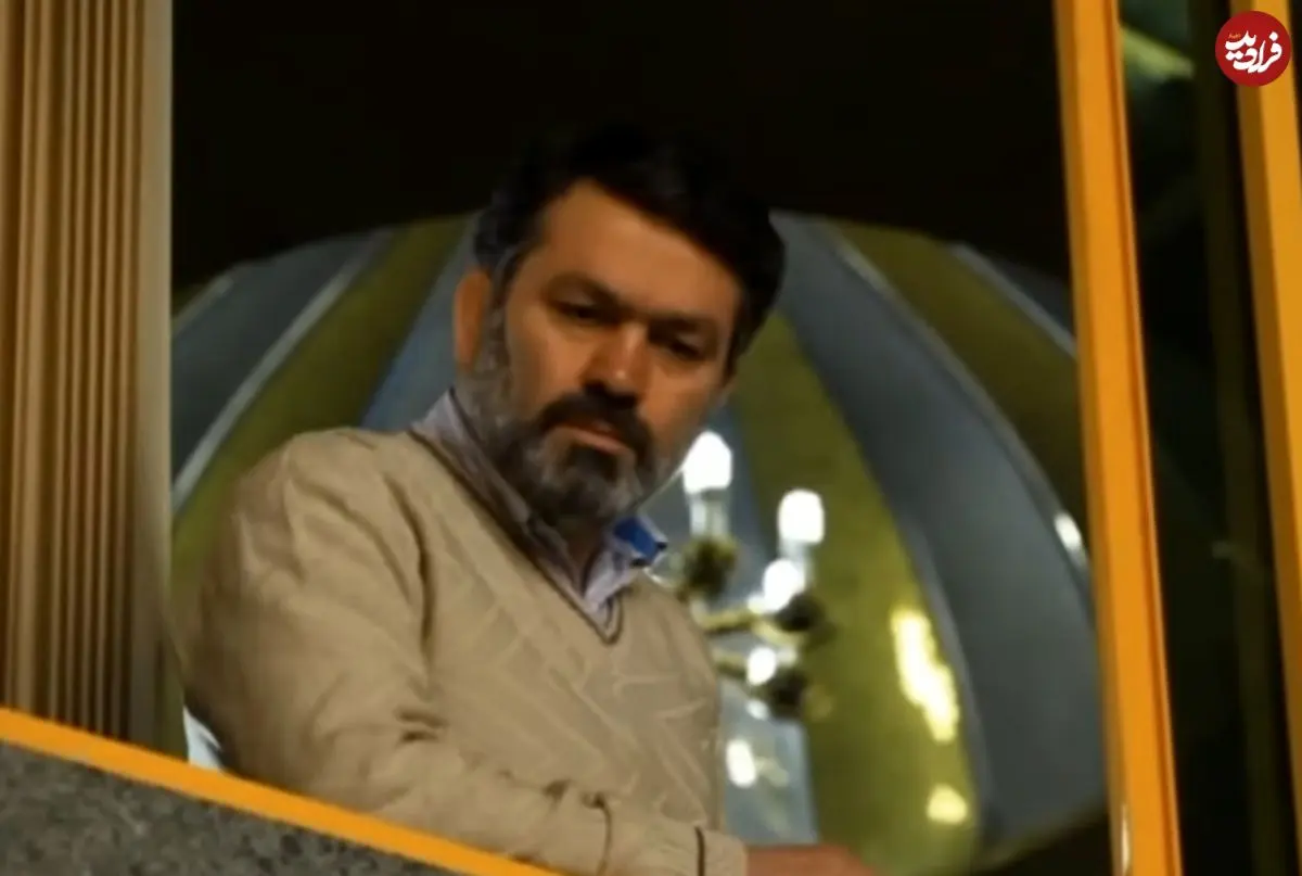 عکس| سفر در زمان؛ «فروردین، صاحبکار نقی» 13 سال بعد سریال پایتخت 2