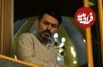 عکس| سفر در زمان؛ «فروردین، صاحبکار نقی» 13 سال بعد سریال پایتخت 2