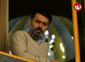 عکس| سفر در زمان؛ «فروردین، صاحبکار نقی» 13 سال بعد سریال پایتخت 2