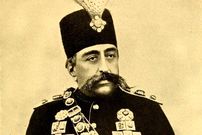 عکس؛ سفر در زمان؛ آخرین روزهای پادشاه مشروطه