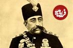 عکس؛ سفر در زمان؛ آخرین روزهای پادشاه مشروطه