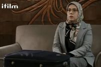 عکس| سفر در زمان؛ «مژگان» سریال بچه مهندس 3 در یک سفر با سه بازیگر مشهور؛ سال 96