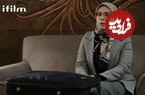عکس| سفر در زمان؛ «مژگان» سریال بچه مهندس 3 در یک سفر با سه بازیگر مشهور؛ سال 96
