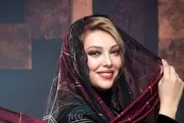 عکس| سفر در زمان؛ «صدف اسپهبدی» در 24 سالگی و در اولین فیلم اش؛ سال 96