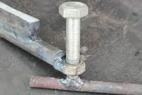 (ویدئو) این دو ابزار ابتکاری رو هر جوشکاری باید داشته باشه؛ خیلی راحت خودت بساز