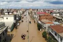 هشدار هواشناسی؛ احتمال وقوع سیل در ۱۰ استان