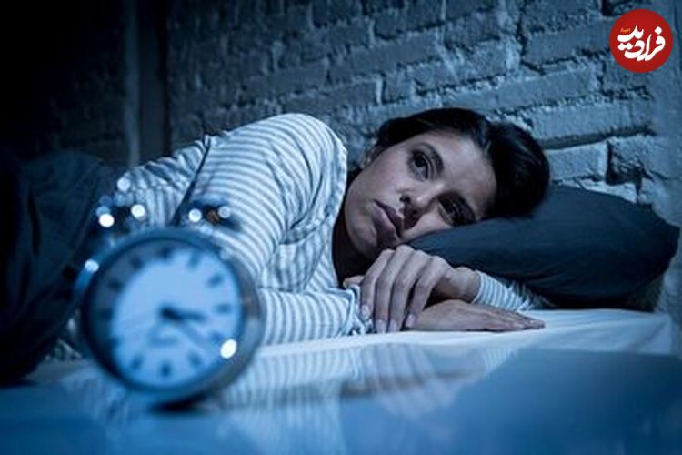 کمبود این ویتامین‌ها سبب بی‌خوابی می‌شود