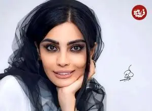 تصاویر؛ قاب خانوادگی صحرا اسداللهی؛ تنها ترین فرد روی زمین ام!