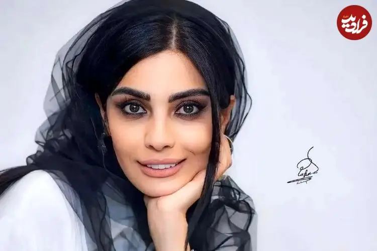 تصاویر؛ قاب خانوادگی صحرا اسداللهی؛ تنها ترین فرد روی زمین ام!