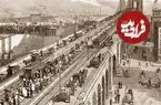 پل بروکلین؛ شاهکاری که جانِ سازنده‌اش را گرفت و جانشین او را فلج کرد