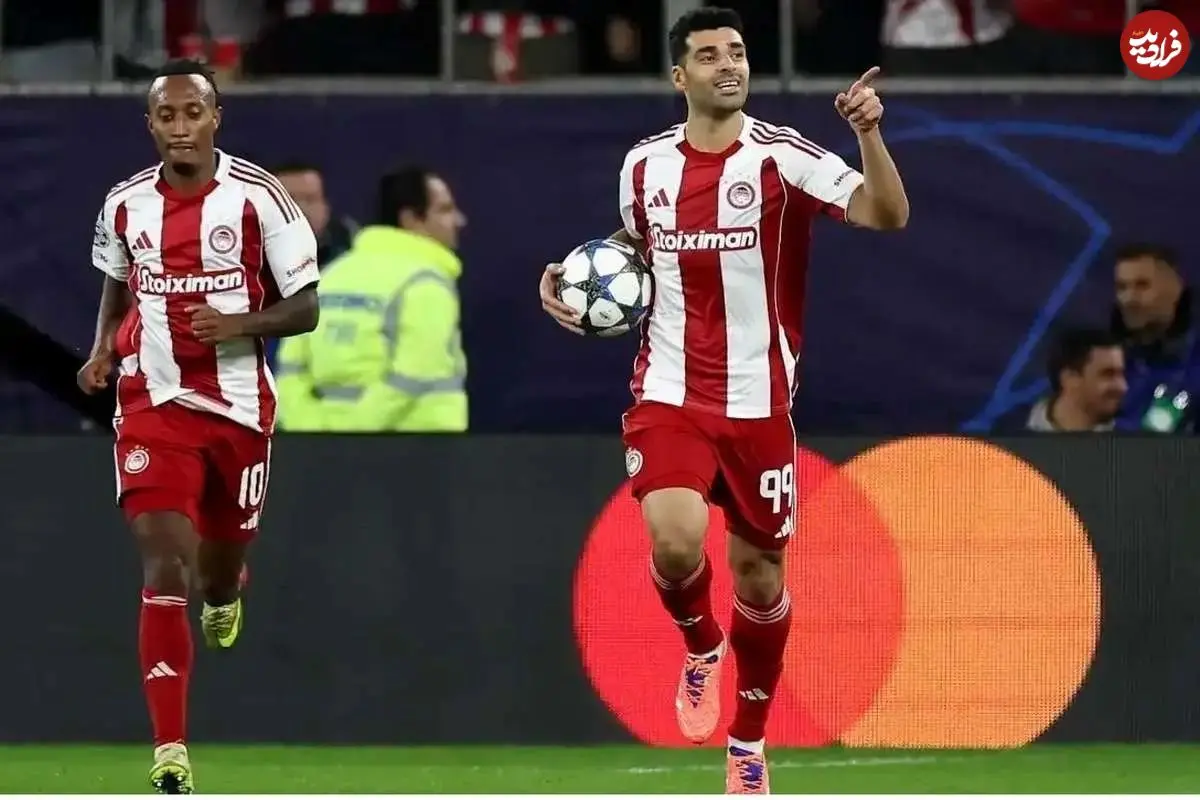 شاهزاده بی‌رحم ایران