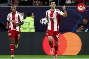 شاهزاده بی‌رحم ایران