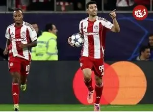 شاهزاده بی‌رحم ایران