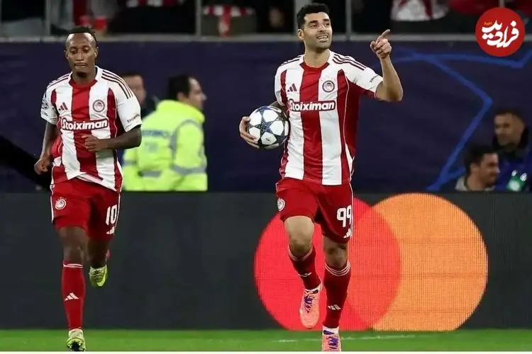 شاهزاده بی‌رحم ایران