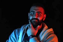 (تصاویر) عکس های  شخصی، زندگی خصوصی و بیوگرافی علی امین حسنی