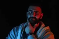 (تصاویر) عکس های  شخصی، زندگی خصوصی و بیوگرافی علی امین حسنی